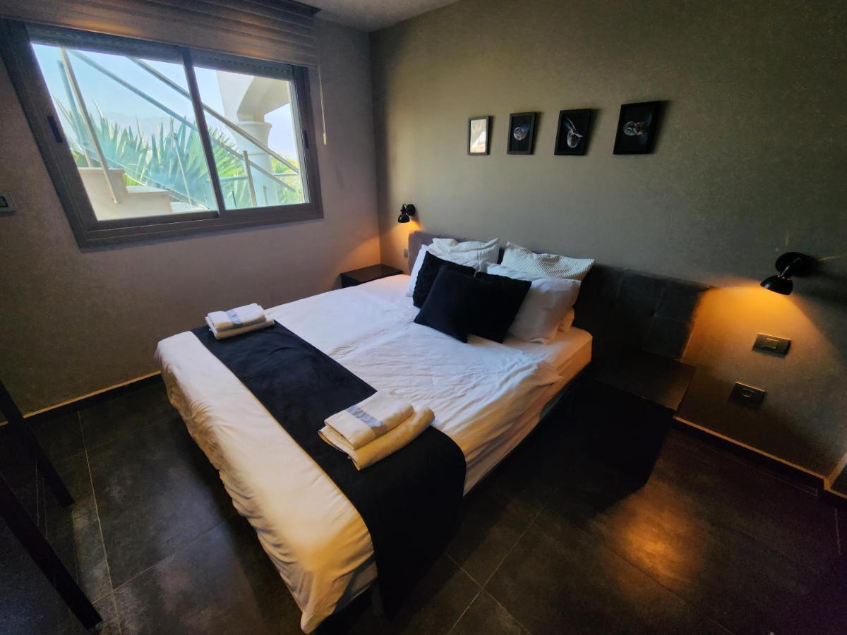 Yalarent Haven With Private Pool And Jacuzzi Villa Eilat