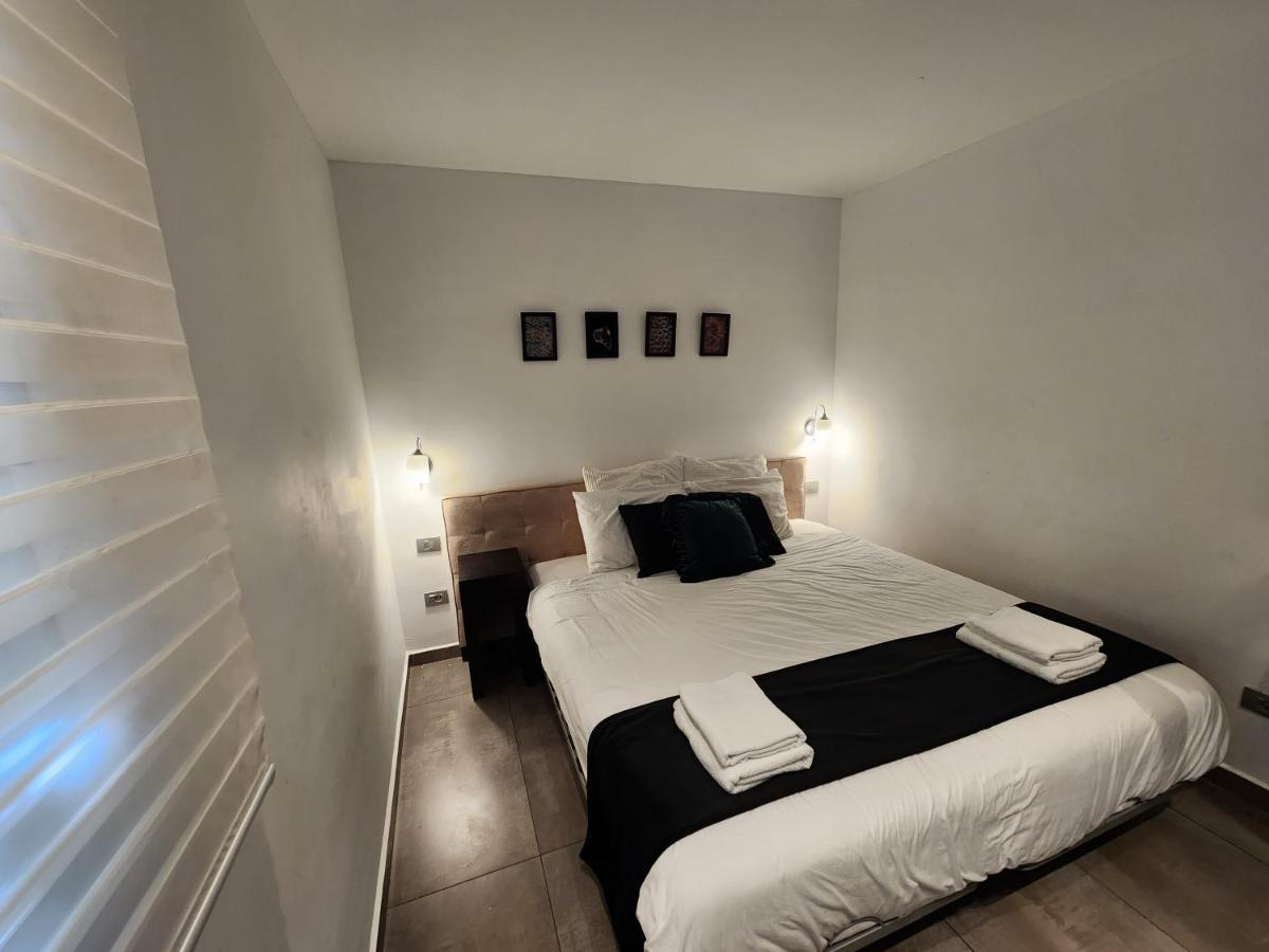 Yalarent Haven With Private Pool And Jacuzzi Villa Eilat