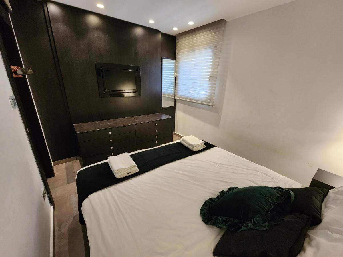 Yalarent Haven With Private Pool And Jacuzzi Villa Eilat